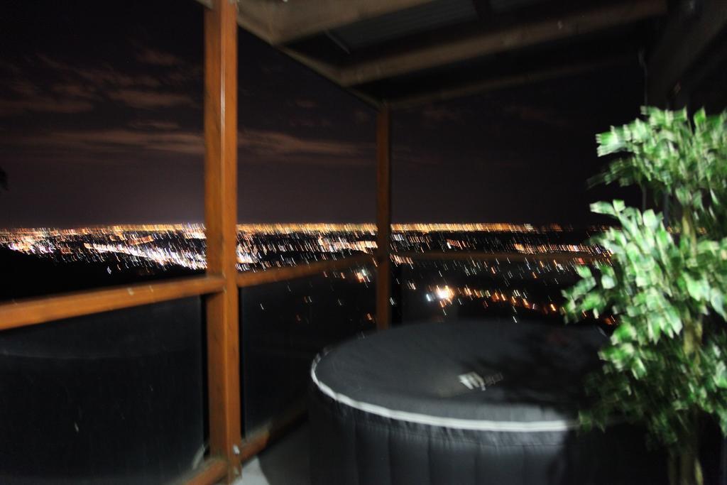 Bonza View Διαμέρισμα Kalorama Εξωτερικό φωτογραφία